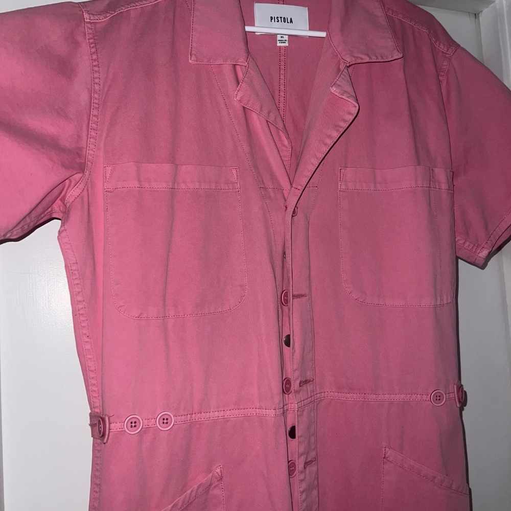 Pistola Jumpsuit - Picture 6 of 7